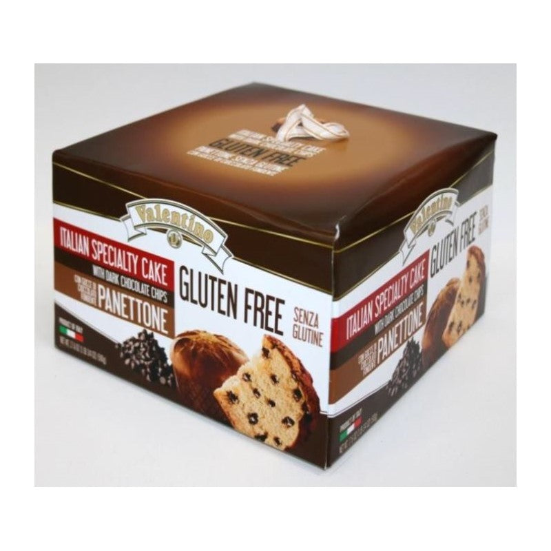 Valentino Panettone *GLUTEN FREE*