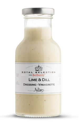 Belberry | Royal Preserves Dressing