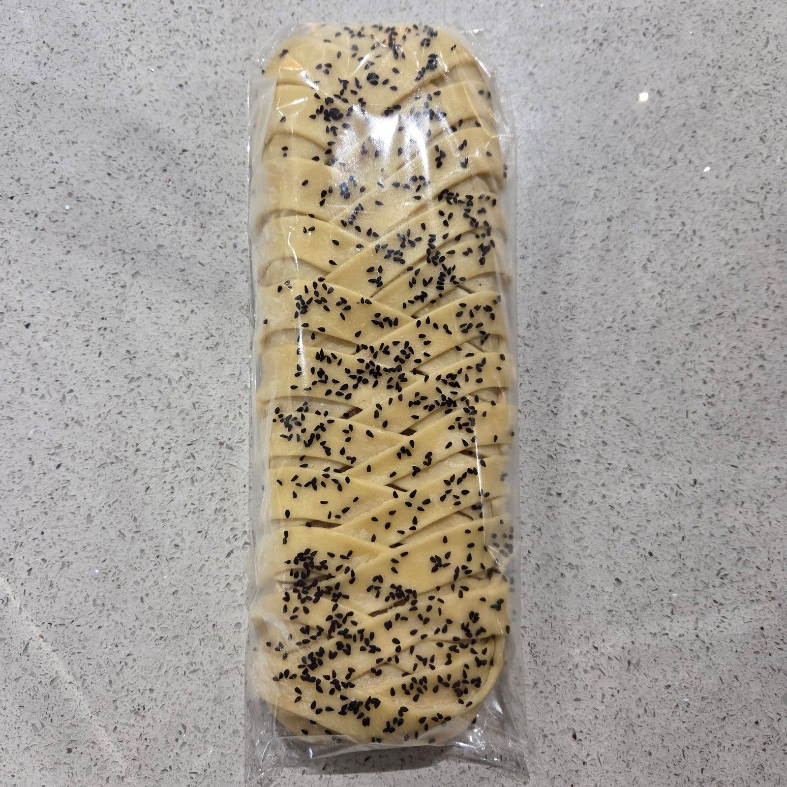 Gourmet to Go Entrée: Chicken Strudel