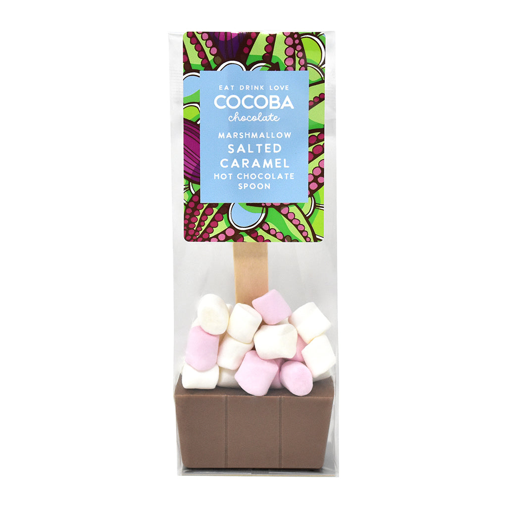 Cocoba Hot Chocolate Spoon