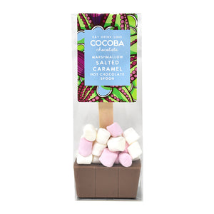 Cocoba Hot Chocolate Spoon