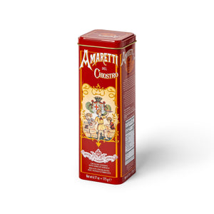 Amaretti del Chiostro Italian Cookies