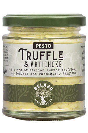 Belazu | Pesto, Pastes, Tapenade & Marinades