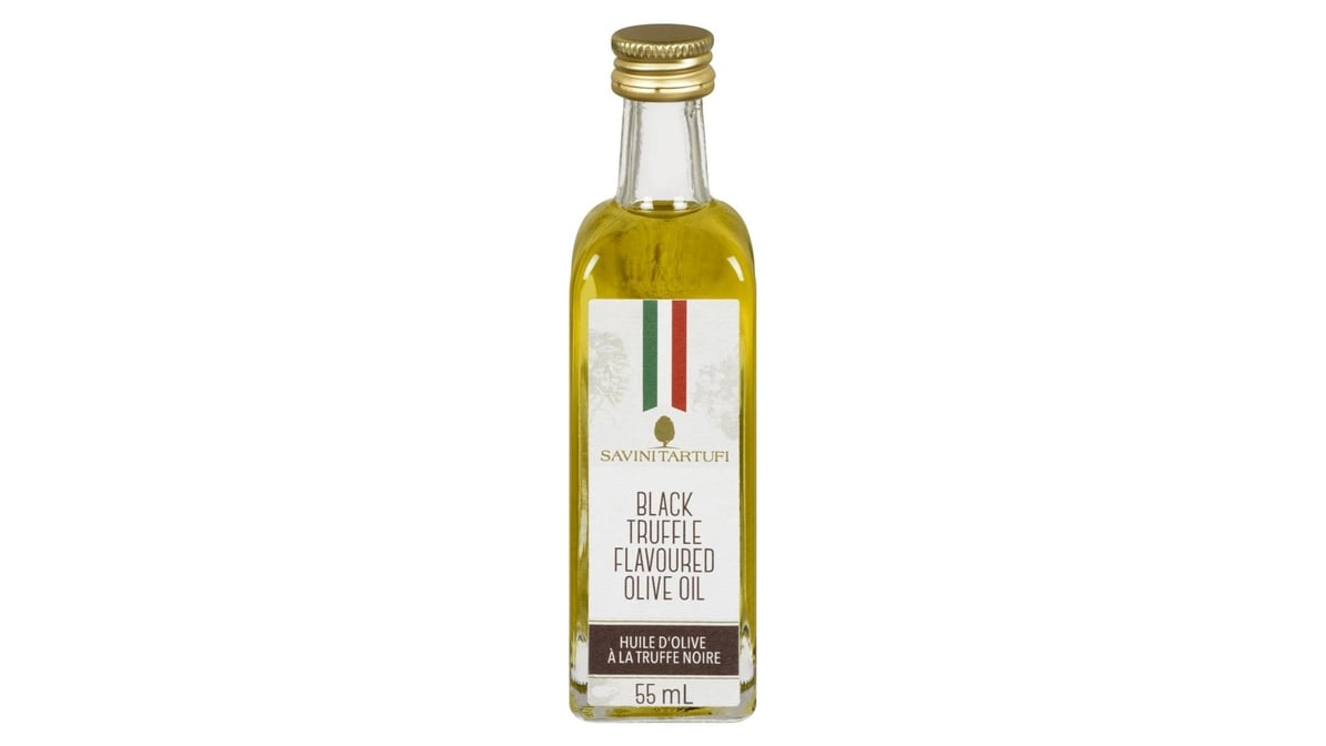 Savini Tartufi | Truffle Oil