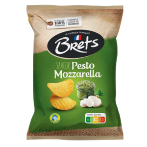 BRETS | French Potato Chips
