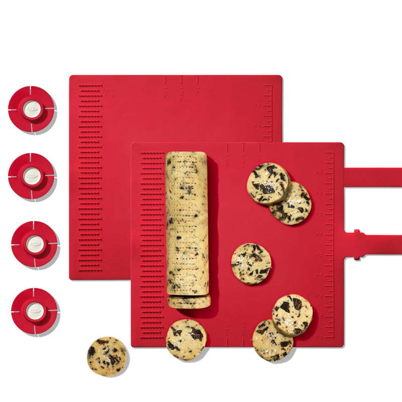 OXO | Good Grips Slice & Bake Cookie Helper