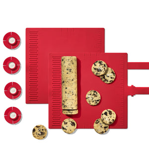 OXO | Good Grips Slice & Bake Cookie Helper