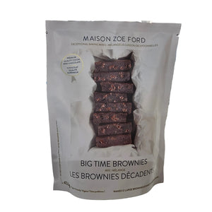 Maison Zoe Ford | Baking Mixes