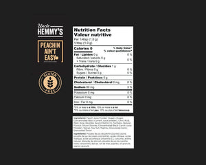 Uncle Hemmy BBQ | Premium Spice Blends & BBQ Rubs