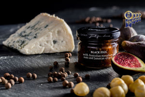 CanBech | Signature Pairings for Cheese Mini 31g