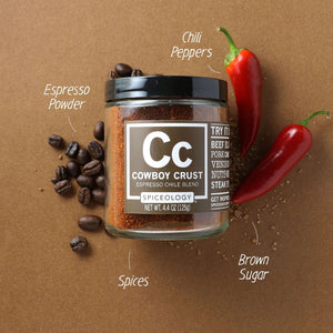 Spiceology | Spice Blends