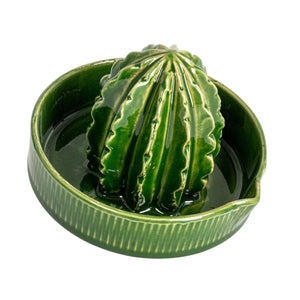 Creative Co-op | Stoneware Juicer