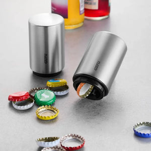 GEFU | Bottle Cap Opener Automatic