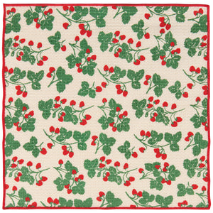 Now Design by DANICA | Berry Bramble Collection | Dishcloths