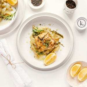 Kanel Inc. | Gourmet Flavoured Salt