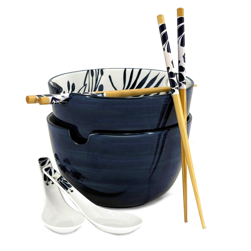 BIA | Ramen Bowl Set of 2