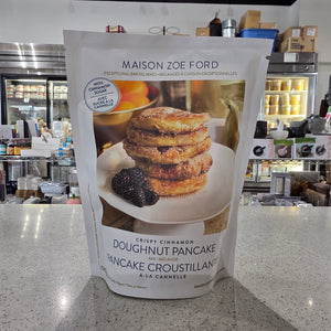 Maison Zoe Ford | Baking Mixes