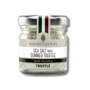 Savini Tartufi | Truffle Salt