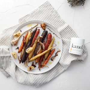 Kanel Inc. | Gourmet Flavoured Salt