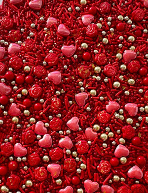 Sweetapolita | Valentine's Sprinkles