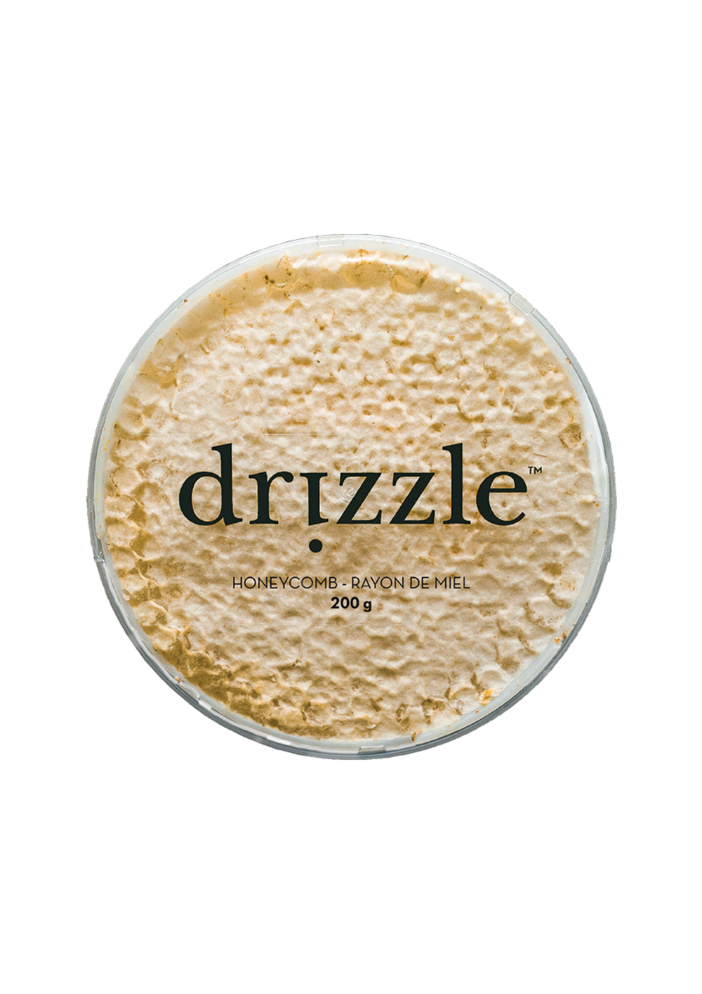 Drizzle | Honeycomb 200g