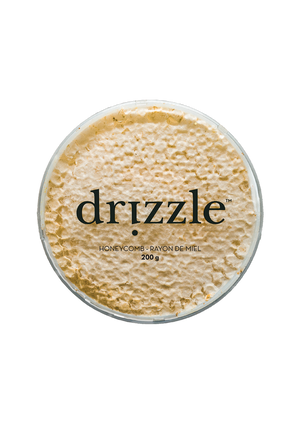 Drizzle | Honeycomb 200g