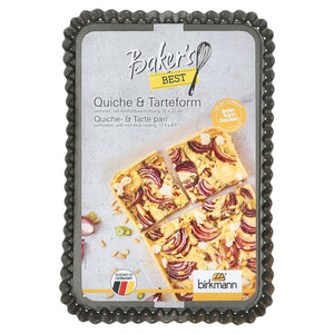 Birkmann | Quiche & Tarte Pan