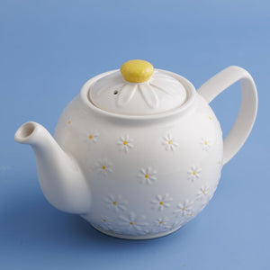 Price & Kensington | Daisy Motif Tableware