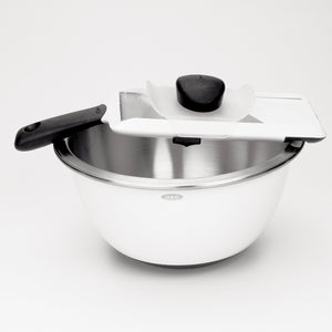 OXO | Hand-held Mandoline Slicer