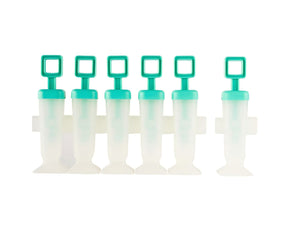 Cuisipro | Snap-Fit Pop Molds