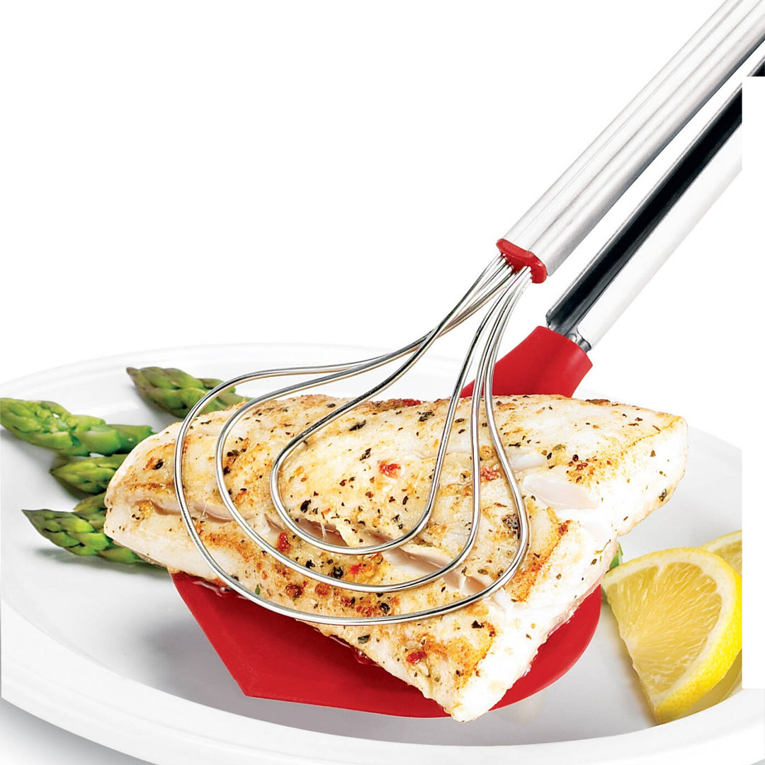 Cuisipro Fish Tongs