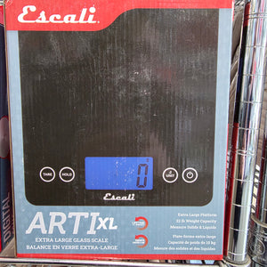Escali | Digital Scales