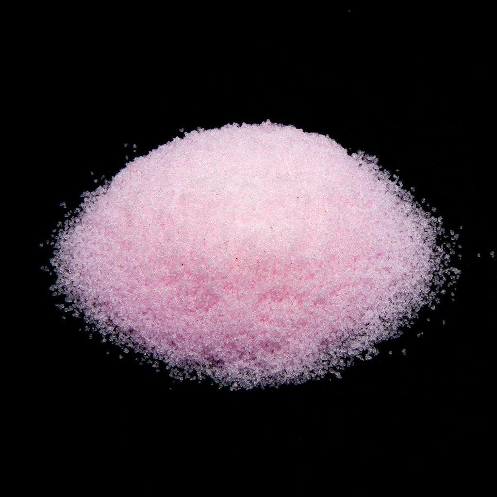 Well Seasoned Bulk Salt
