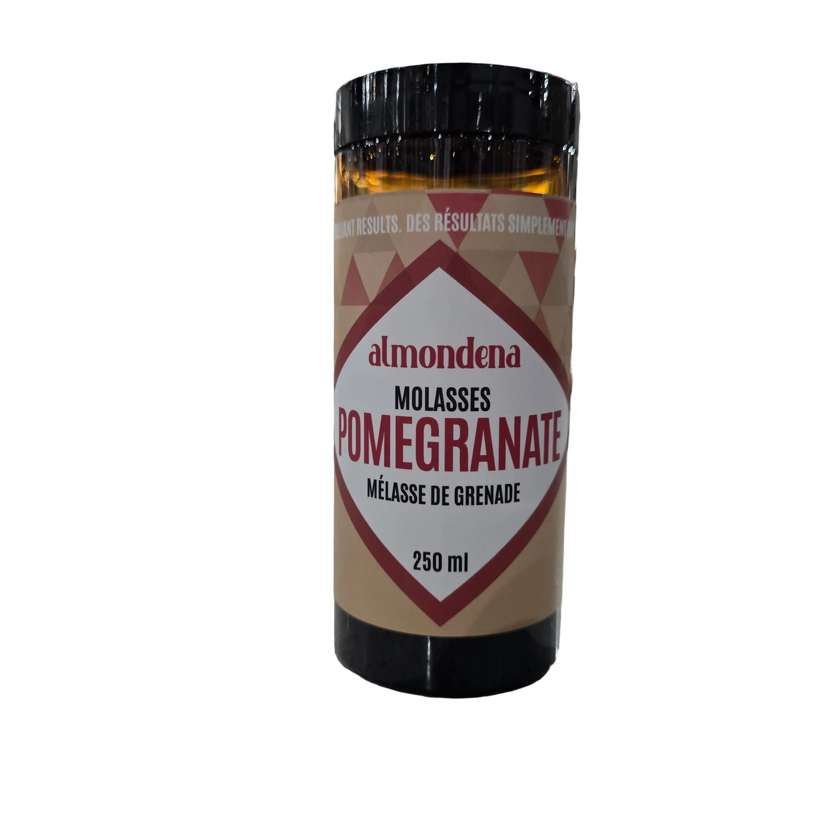 Almondena Pomegranate Molasses, 250 mL