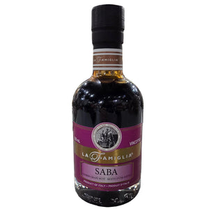 La Famiglia | Vinegars 250ml