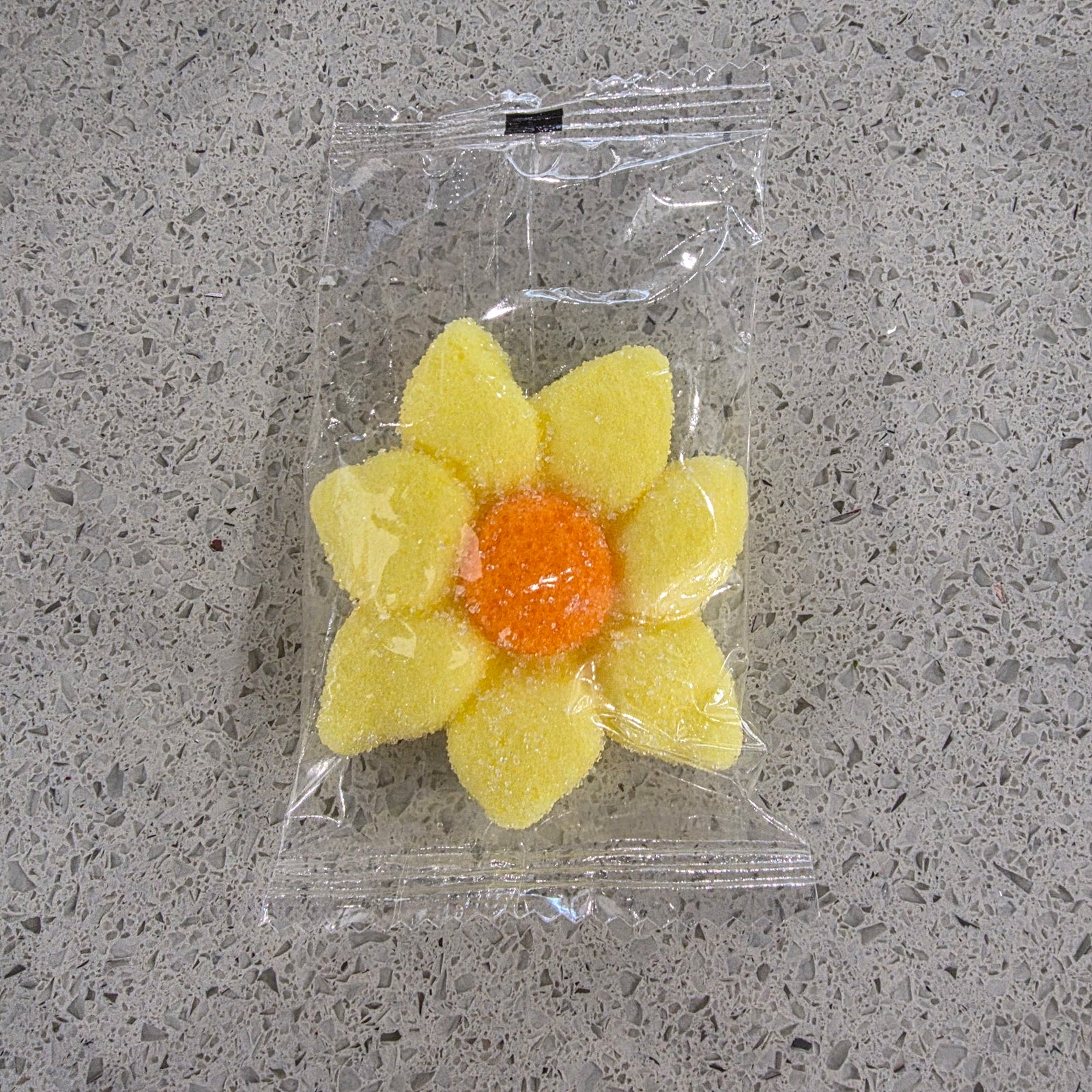Allison's | Marshmallow Flower