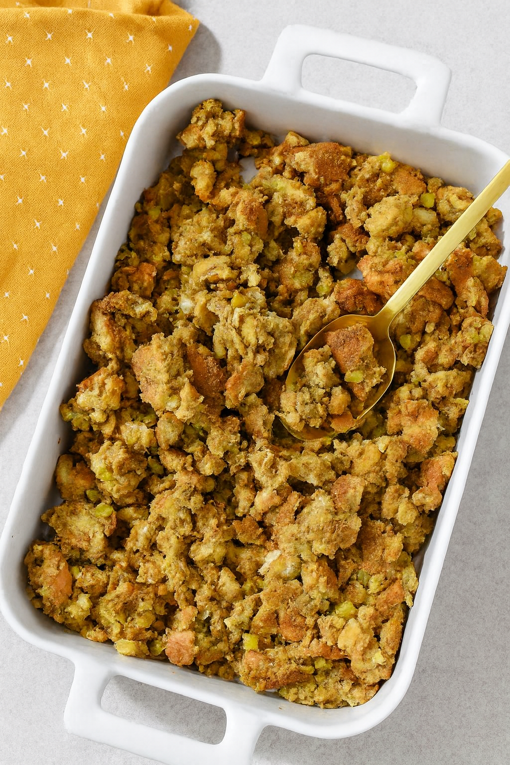 A Well Seasoned "Everything But The Bird" Gourmet to Go Thanksgiving Dinner