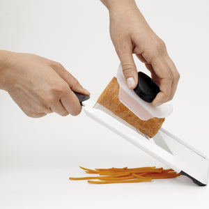 OXO | Hand-held Mandoline Slicer