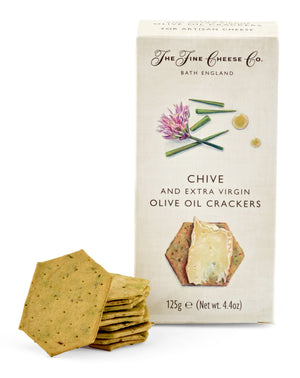 The Fine Cheese Co. | Crackers & Toast for Cheese
