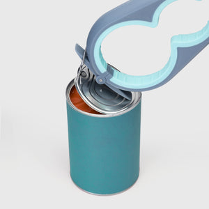 Taylor's eye witness | Lid Gripper & Jar Opener