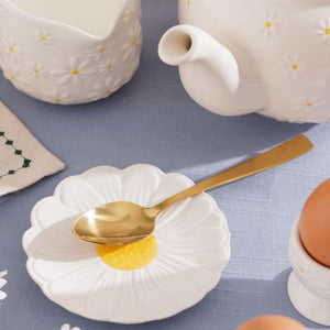 Price & Kensington | Daisy Motif Tableware