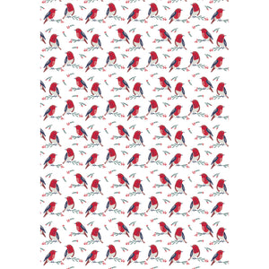 Now Designs by DANICA Merry & Bright Dishtowels - Assorted