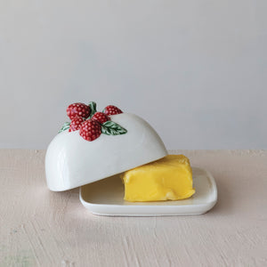 Creative Co-op | Butter Dishes