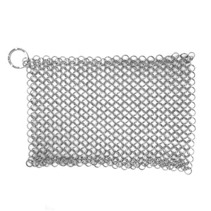 Victoria | Chainmail Scrubber