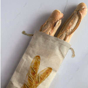 Danesco | Baguette Storage Bag