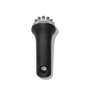 OXO | Good Grips Cast Iron Brush