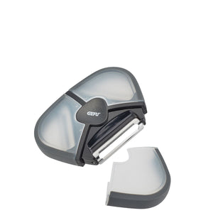 GEFU | Universal Peeler 3-in-1