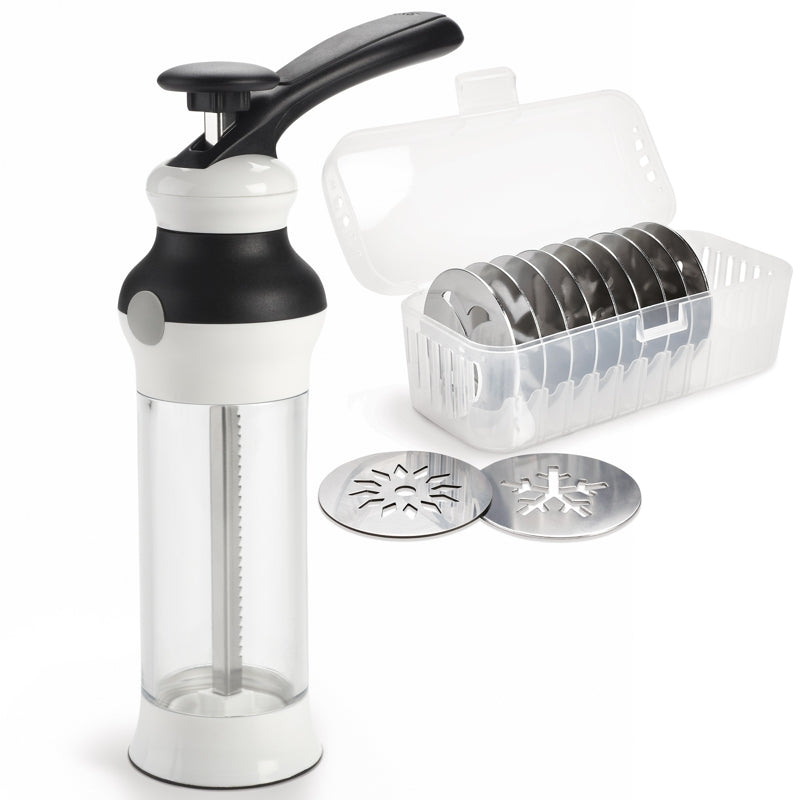 OXO | Good Grips Cookie Press Set
