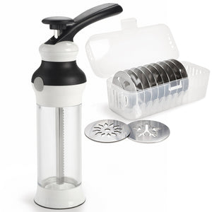 OXO | Good Grips Cookie Press Set