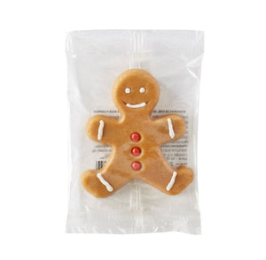 Maffren Confiseur Marzipan Gingerman